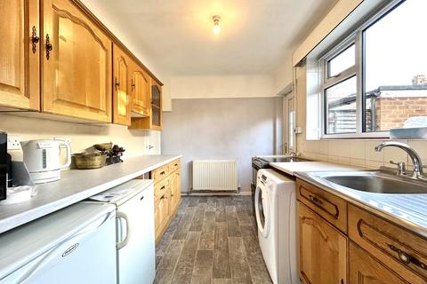 3 bedroom semi-detached house for sale, Cumberland Avenue, Prenton, Merseyside, CH43
