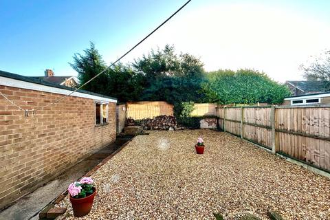 3 bedroom semi-detached house for sale, Cumberland Avenue, Prenton, Merseyside, CH43
