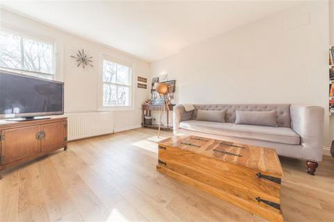 2 bedroom flat for sale, Warwick Road, London SW5