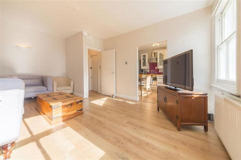 2 bedroom flat for sale, Warwick Road, London SW5