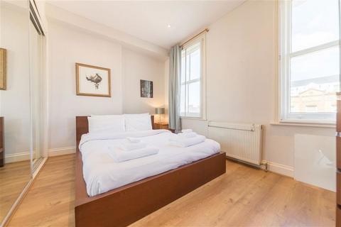 2 bedroom flat for sale, Warwick Road, London SW5