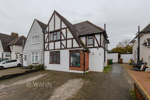 3 bedroom semi-detached house for sale, Northumberland Way, Northumberland Heath, Kent