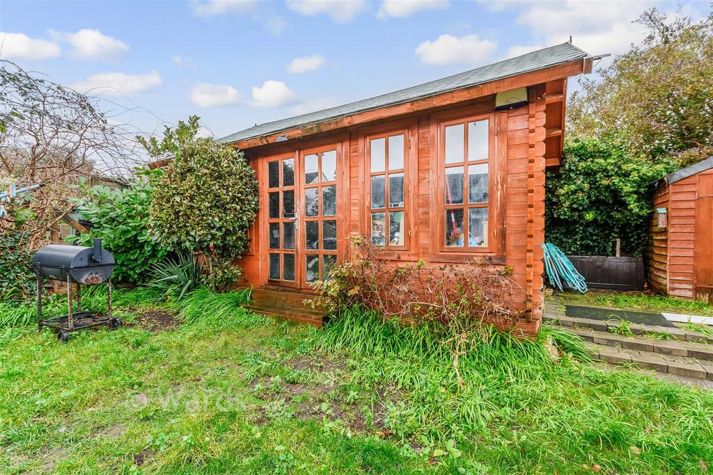 Workshop/Outbuildings