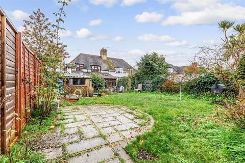 3 bedroom semi-detached house for sale, Northumberland Way, Northumberland Heath, Kent