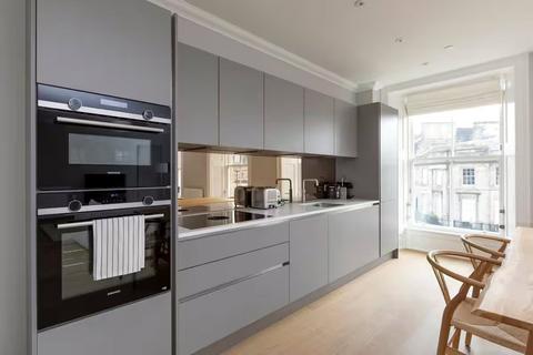2 bedroom apartment to rent, Melville Street, Edinburgh