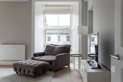 undefined, Melville Street, Edinburgh