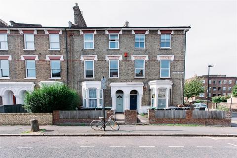 Victoria Road, Stroud Green