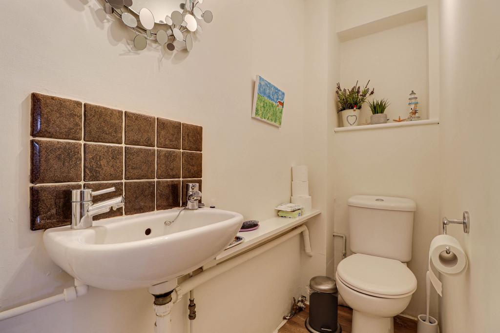 Cloakroom