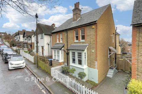 undefined, York Hill, Loughton, Essex