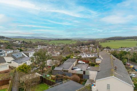 4 bedroom detached house for sale, Five Lanes Road, Marldon, Paignton