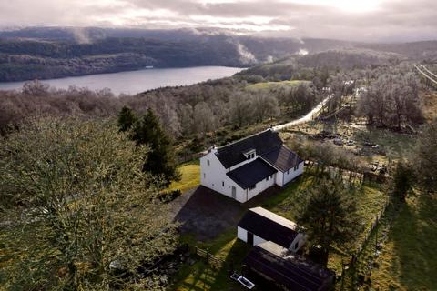 4 bedroom detached house for sale, Drumnadrochit