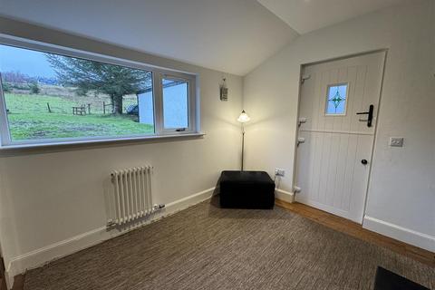 4 bedroom detached house for sale, Drumnadrochit