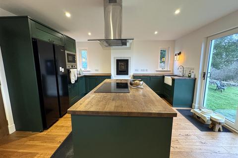 4 bedroom detached house for sale, Drumnadrochit