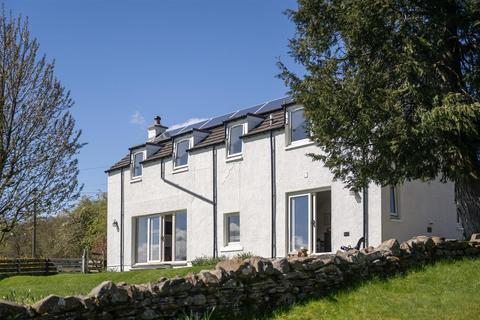 4 bedroom detached house for sale, Drumnadrochit