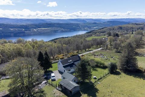 4 bedroom detached house for sale, Drumnadrochit