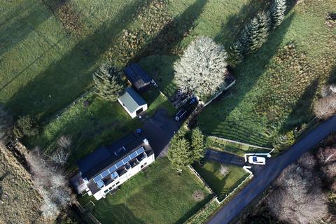 4 bedroom detached house for sale, Drumnadrochit