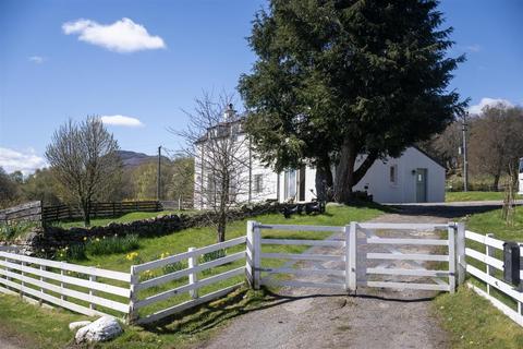 4 bedroom detached house for sale, Drumnadrochit