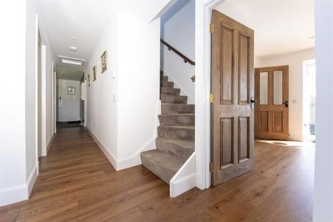 4 bedroom detached house for sale, Drumnadrochit