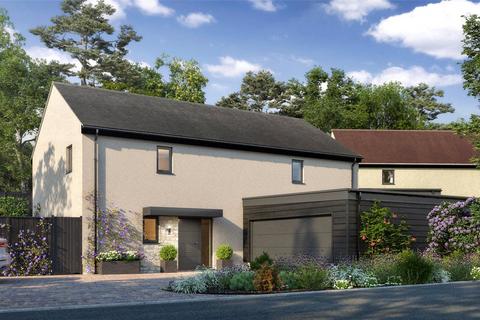 undefined, The Willow, The Residences @ Eastwood Park, Falfield, Wotton-under-Edge, Gloucestershire, GL12