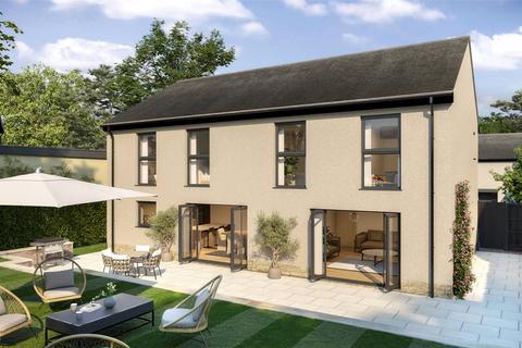 undefined, The Willow, The Residences @ Eastwood Park, Falfield, Wotton-under-Edge, Gloucestershire, GL12