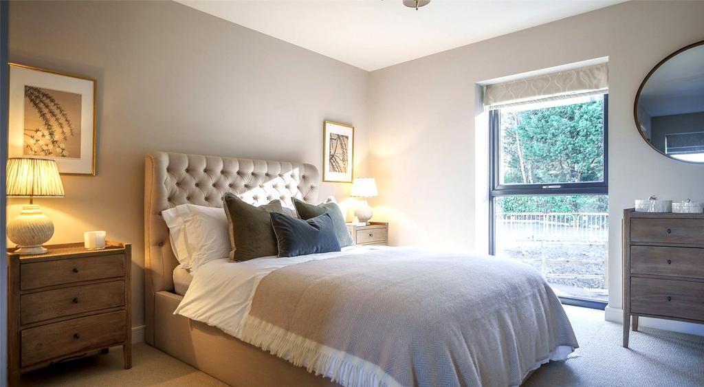 Show Home
