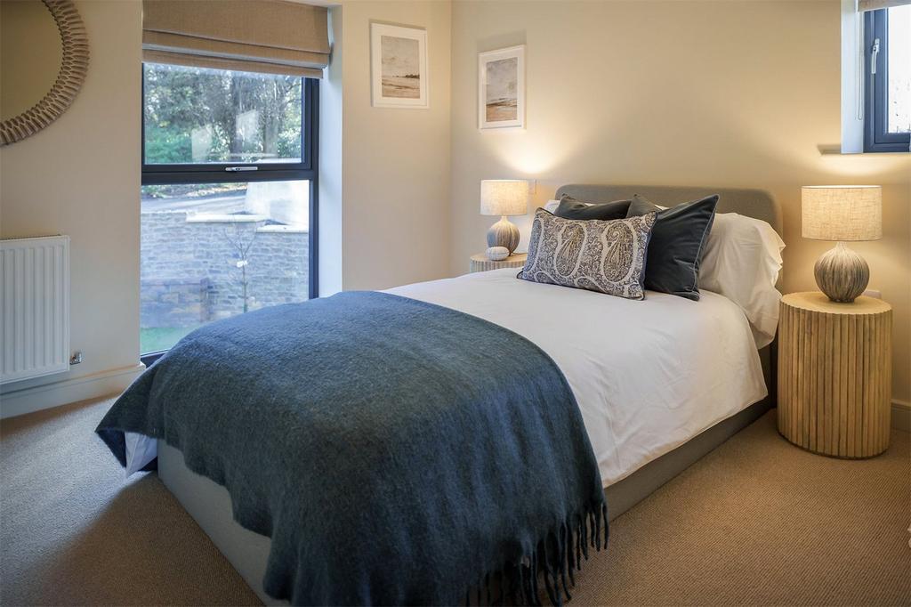 Show Home