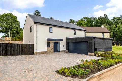 undefined, The Willow, The Residences @ Eastwood Park, Falfield, Wotton-under-Edge, Gloucestershire, GL12
