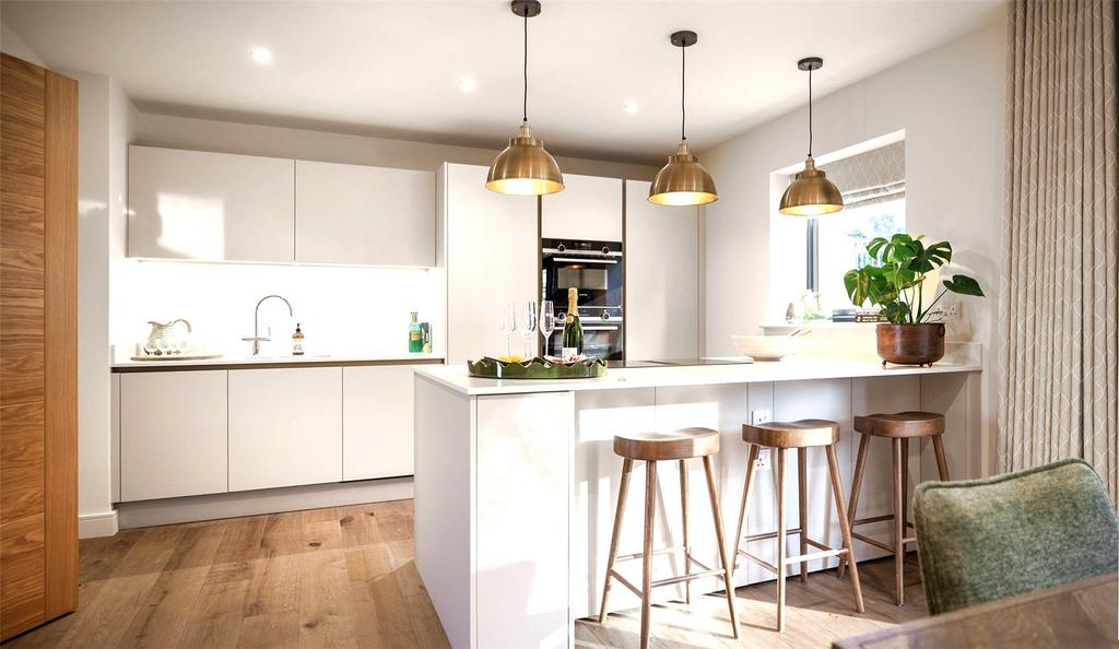 Show Home