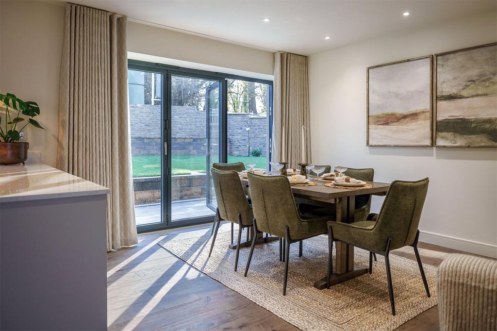 Show Home