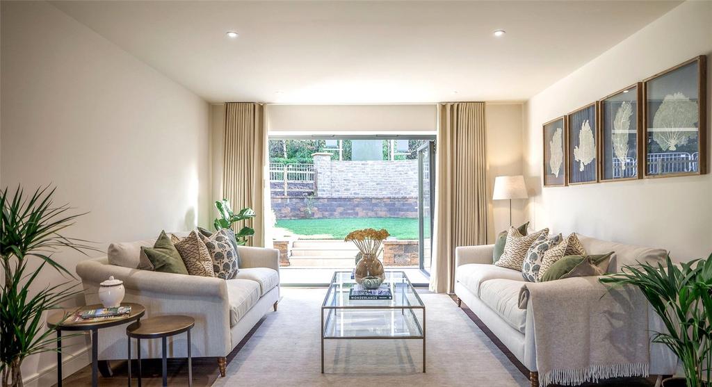 Show Home