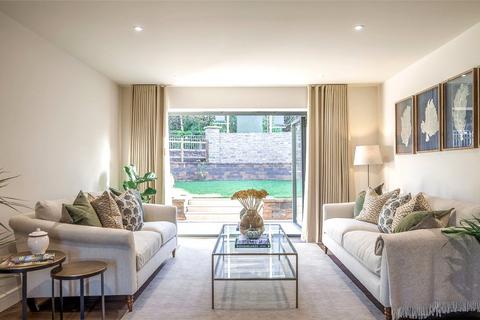 undefined, The Willow, The Residences @ Eastwood Park, Falfield, Wotton-under-Edge, Gloucestershire, GL12