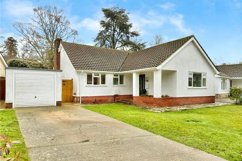 undefined, Merrieleas Drive, Chandler's Ford, Eastleigh, Hampshire