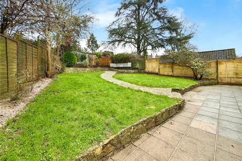 undefined, Merrieleas Drive, Chandler's Ford, Eastleigh, Hampshire