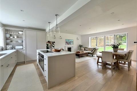 undefined, Merrieleas Drive, Chandler's Ford, Eastleigh, Hampshire