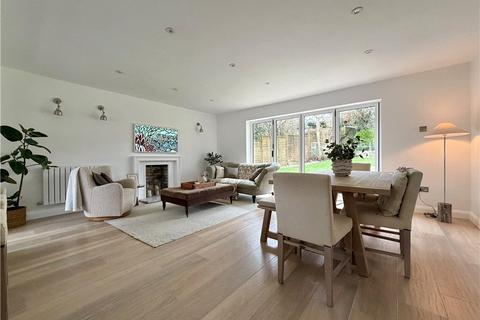 3 bedroom detached bungalow for sale, Merrieleas Drive, Chandler's Ford, Eastleigh, Hampshire