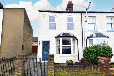 2 bedroom end of terrace house for sale - Marlin Square, Abbots Langley WD5
