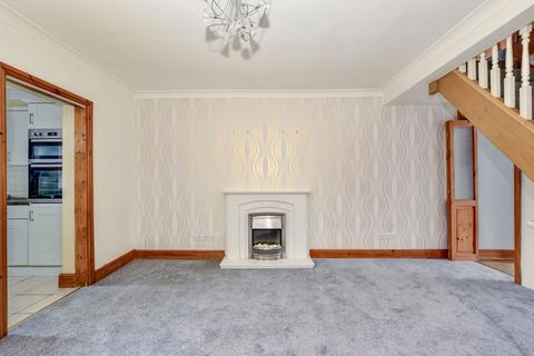 2 bedroom end of terrace house for sale, Marlin Square, Abbots Langley WD5