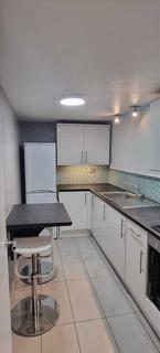 1 bedroom apartment to rent, Philpot Sq,, Fulham