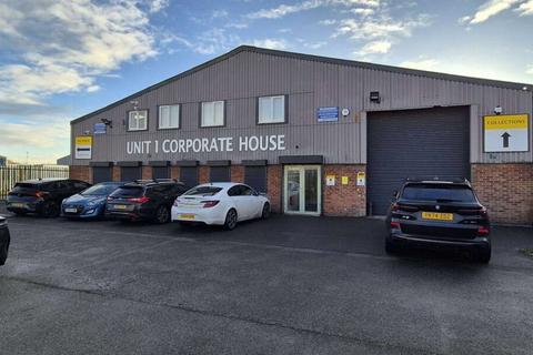 Warehouse to rent, Aurillac Way Retford DN22 7PX