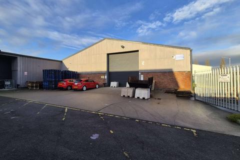 Warehouse to rent, Aurillac Way Retford DN22 7PX
