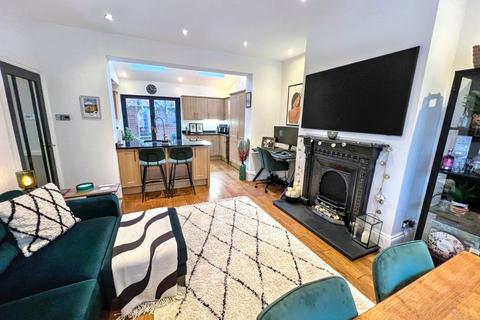 2 bedroom terraced house for sale, Washington Terrace, North Shields, Tyne and Wear, NE30 2HG