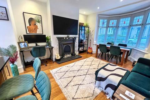 2 bedroom terraced house for sale, Washington Terrace, North Shields, Tyne and Wear, NE30 2HG