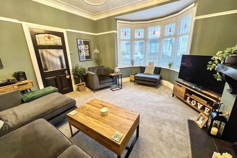 2 bedroom terraced house for sale, Washington Terrace, North Shields, Tyne and Wear, NE30 2HG