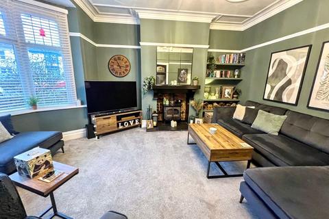 2 bedroom terraced house for sale, Washington Terrace, North Shields, Tyne and Wear, NE30 2HG