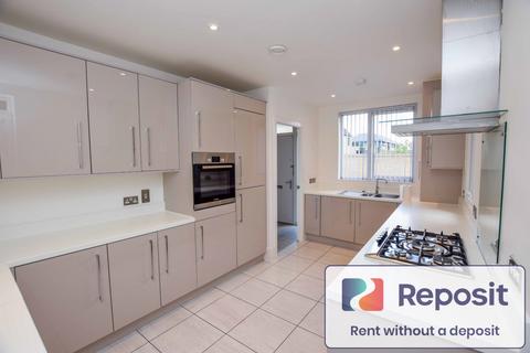 3 bedroom semi-detached house to rent, Etchells Road, West Timperley, Altrincham, WA14