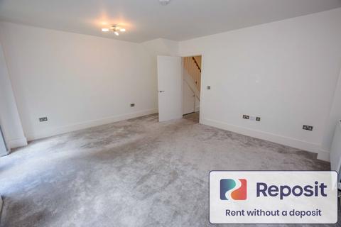 3 bedroom semi-detached house to rent, Etchells Road, West Timperley, Altrincham, WA14