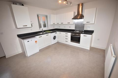 3 bedroom end of terrace house for sale, Angelica Road, Lincoln