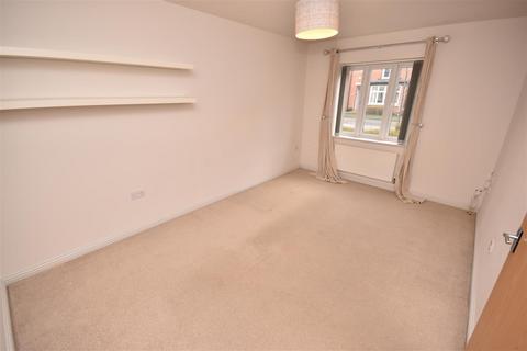 3 bedroom end of terrace house for sale, Angelica Road, Lincoln
