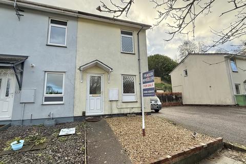 undefined, Chelmsford Road, Exeter, EX4