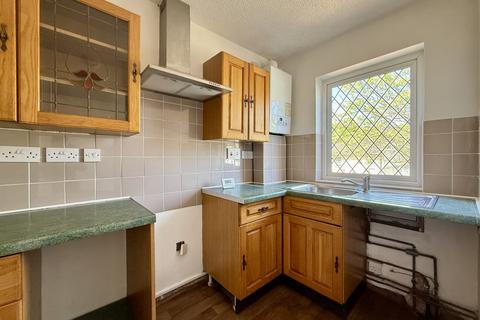 2 bedroom end of terrace house for sale, Chelmsford Road, Exeter, EX4